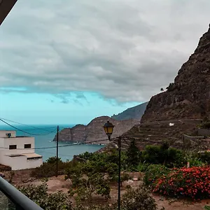 Danyser Vacacionales , Agulo Spain