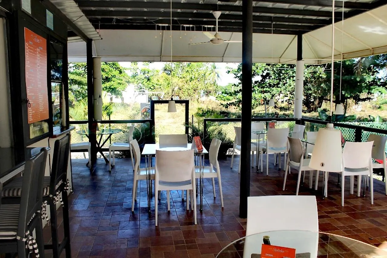 Apartmento Costambar Puerto Plata 0*,  Dominican Republic