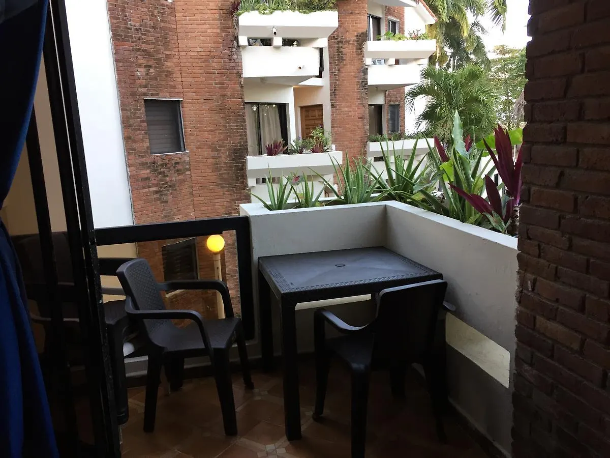 Apartmento Costambar Puerto Plata Apartment