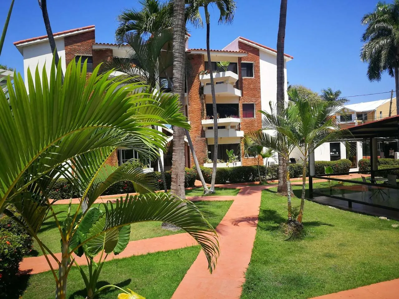 Apartmento Costambar Puerto Plata Dominican Republic