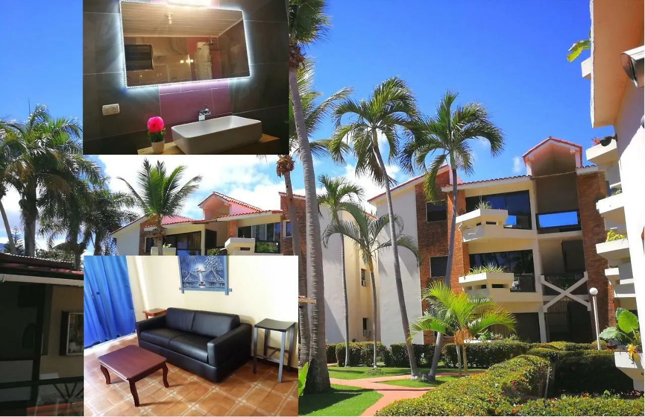 Apartmento Costambar Puerto Plata