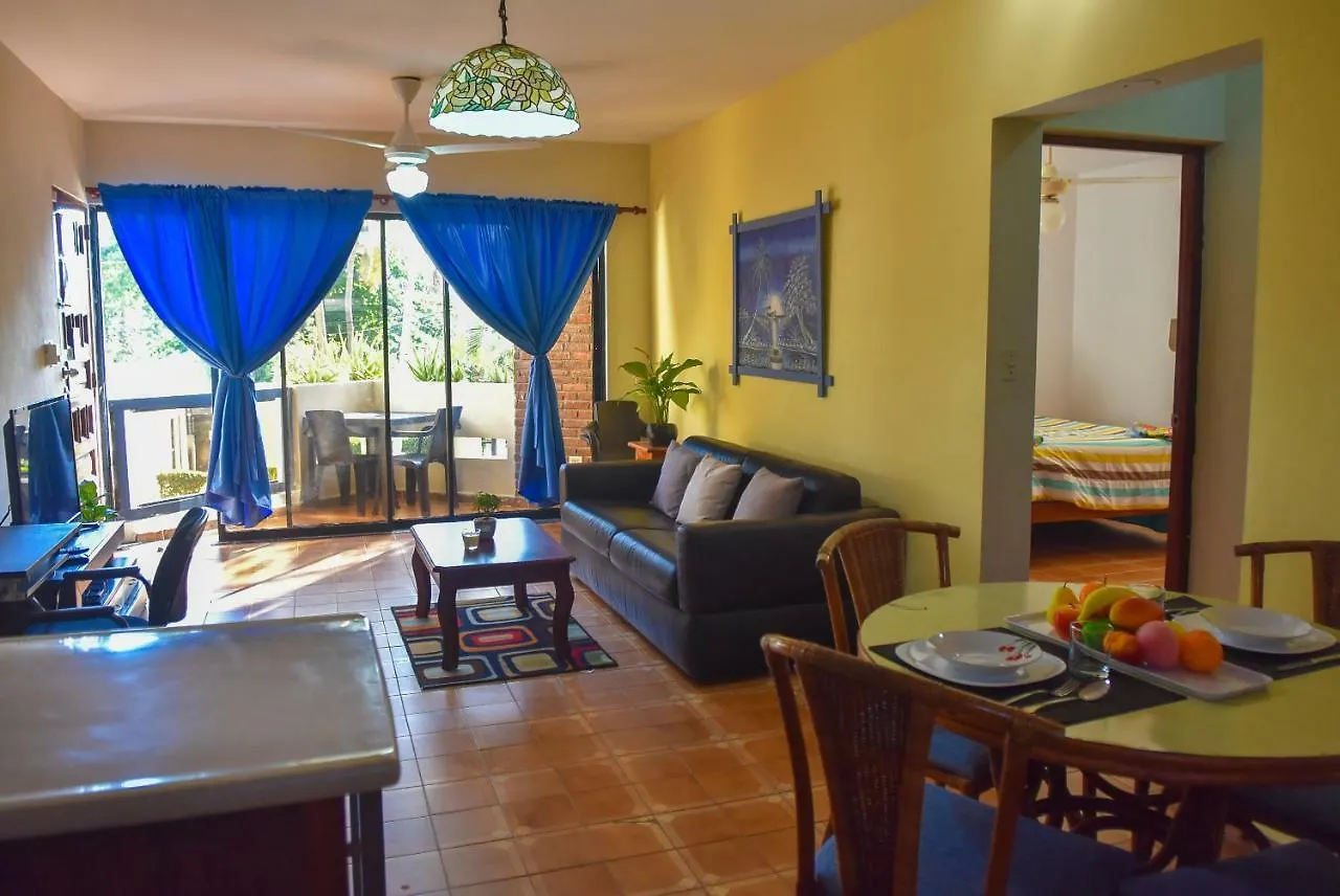 Apartment Apartmento Costambar Puerto Plata Dominican Republic
