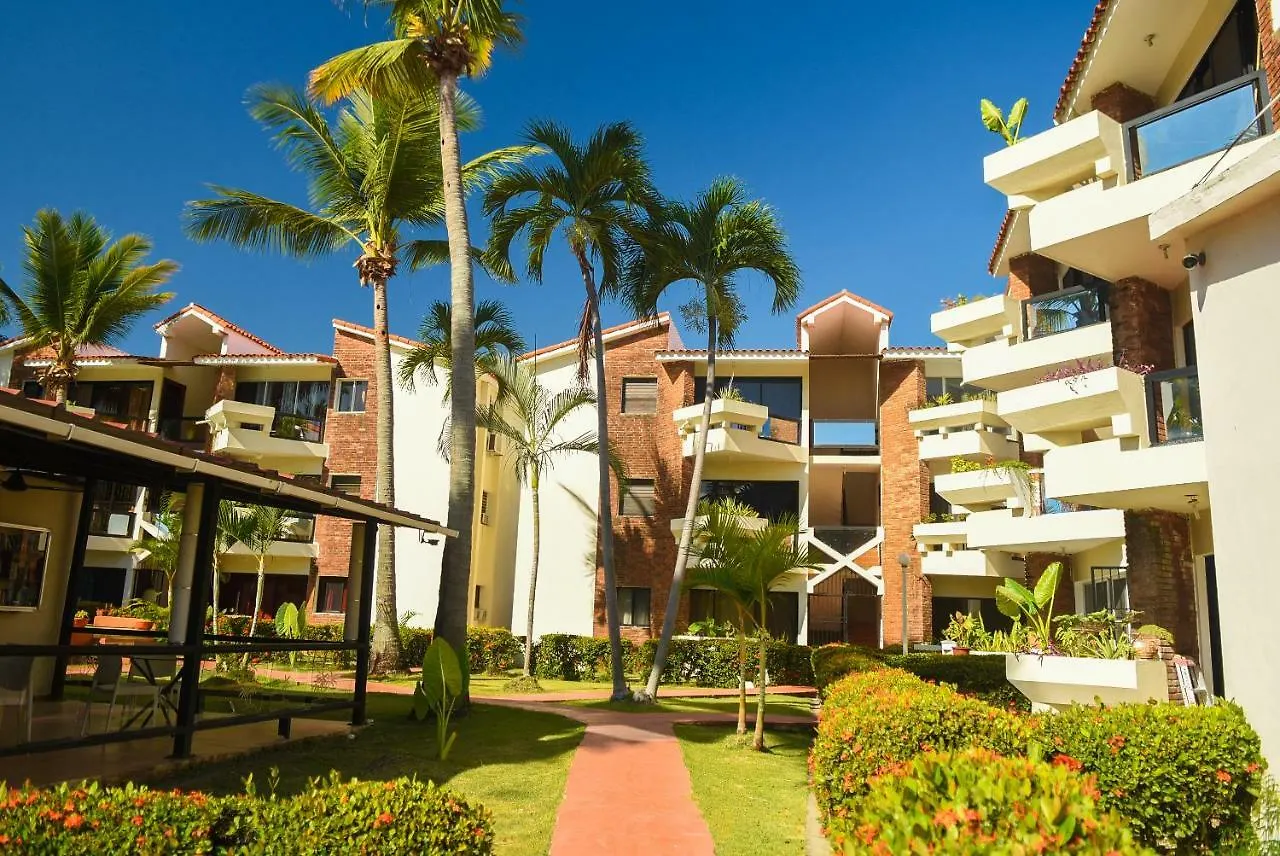 Apartmento Costambar Puerto Plata 0*,