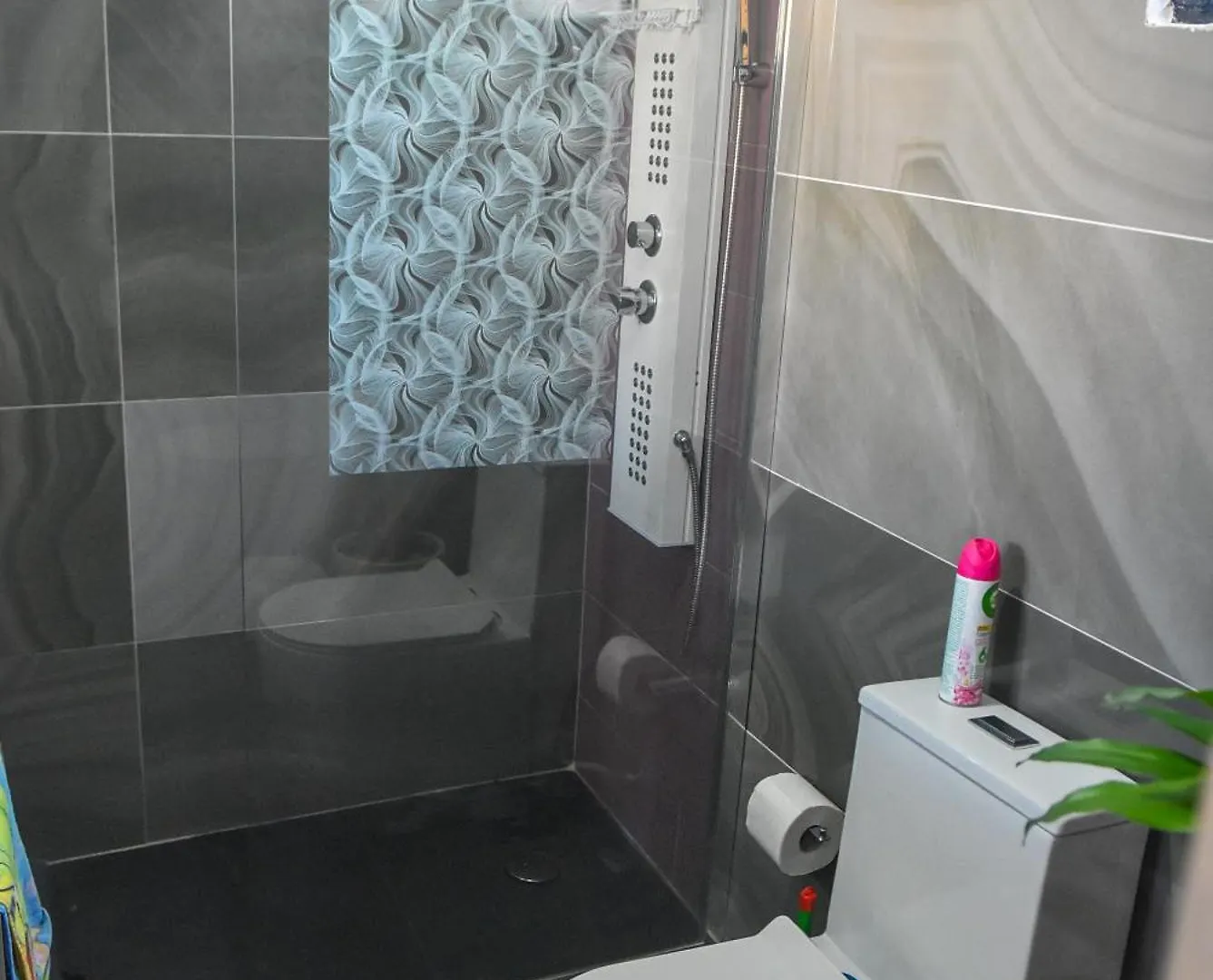 Apartmento Costambar Puerto Plata
