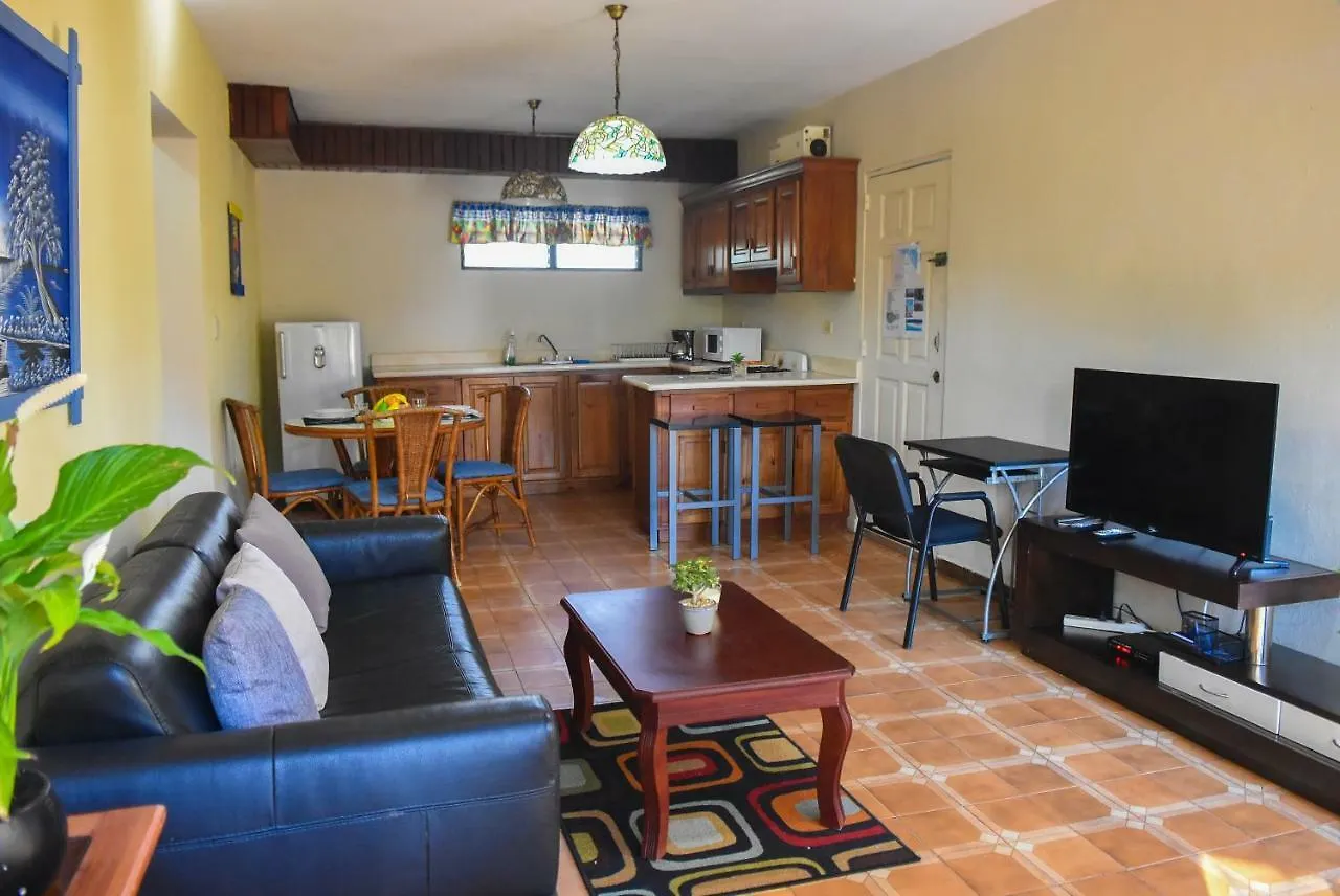 Apartment Apartmento Costambar Puerto Plata