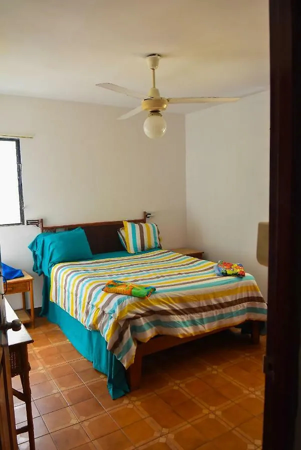 Apartmento Costambar Puerto Plata